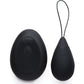 Bang! 10X Silicone Vibrating Egg - SEXYEONE