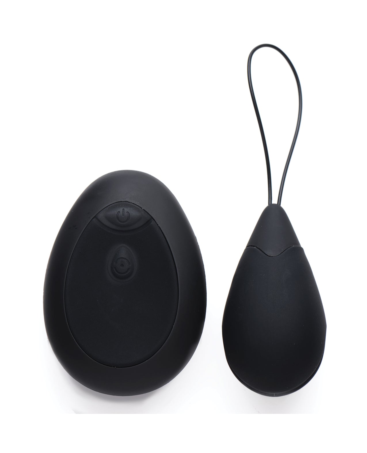 image of product,Bang! 10X Silicone Vibrating Egg - SEXYEONE