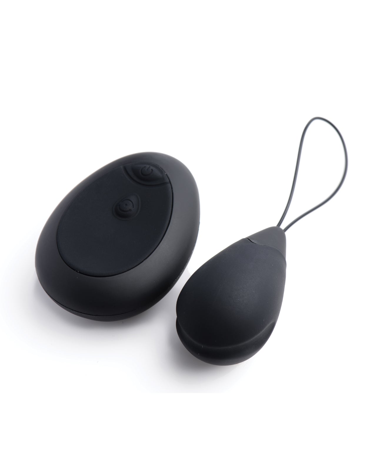 image of product,Bang! 10X Silicone Vibrating Egg - SEXYEONE