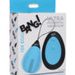 Bang! 10X Silicone Vibrating Egg - SEXYEONE