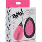 Bang! 10X Silicone Vibrating Egg - SEXYEONE