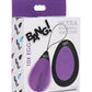 Bang! 10X Silicone Vibrating Egg - SEXYEONE