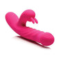 Bang! 10X Thrusting & Vibrating Rabbit - Pink - SEXYEONE