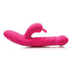 Bang! 10X Thrusting & Vibrating Rabbit - Pink - SEXYEONE