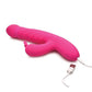 Bang! 10X Thrusting & Vibrating Rabbit - Pink - SEXYEONE