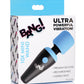 Bang! 10X Vibrating Mini Silicone Wand - SEXYEONE