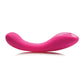 Bang! G-Spot Silicone Vibrator - SEXYEONE