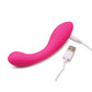 Bang! G-Spot Silicone Vibrator - SEXYEONE