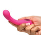 Bang! G-Spot Silicone Vibrator - SEXYEONE