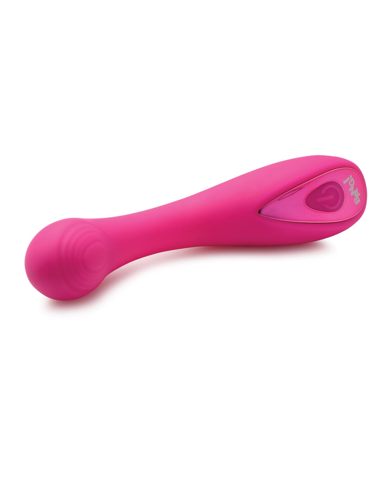 image of product,Bang! G-Spot Silicone Vibrator - SEXYEONE