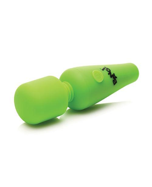 image of product,Bang! Glow in the Dark 10X Mini Wand - SEXYEONE