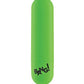 Bang! Glow in the Dark 21X Remote Controlled Bullet - SEXYEONE