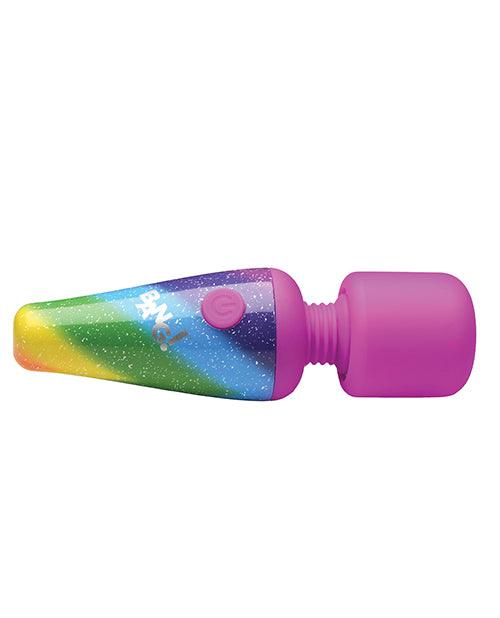 product image, Bang! Rainbow Mini Wand - Rainbow - SEXYEONE