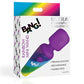 Bang! Rainbow Mini Wand - Rainbow - SEXYEONE