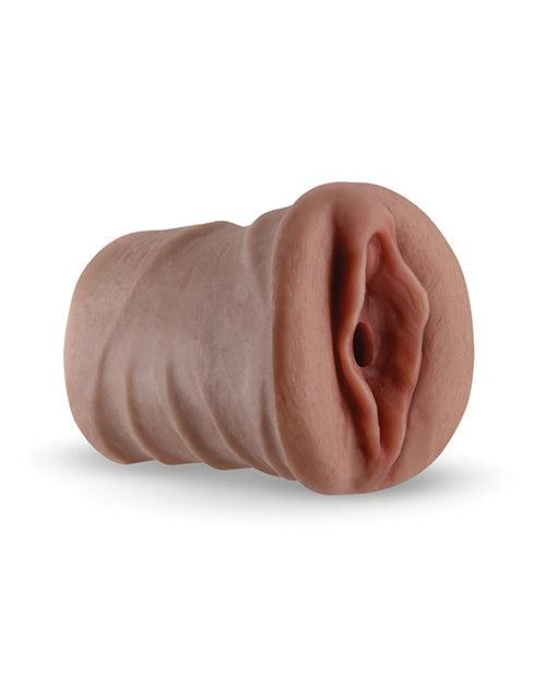 image of product,Barely Legal Tiffany Stroker - Brown - SEXYEONE