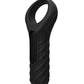 Bathmate Vibe Edge Glans Tickler - Black - SEXYEONE