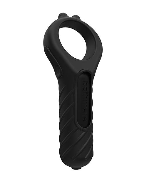 image of product,'bathmate Vibe Endurance Kit - Black - SEXYEONE