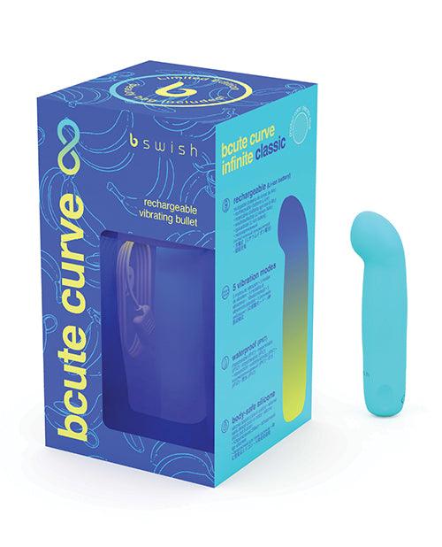 image of product,Bcute Curve Infinite Classic Limited Edition - SEXYEONE