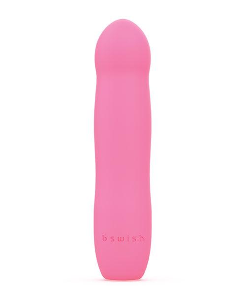 product image,Bdesired Infinite Deluxe Le Flamingo Vibrator - Pink - SEXYEONE