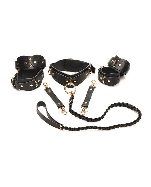 product image,Bedroom Bless Lover's Restraint Set - SEXYEONE
