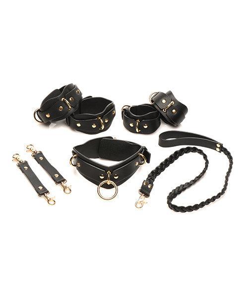 image of product,Bedroom Bless Lover's Restraint Set - SEXYEONE