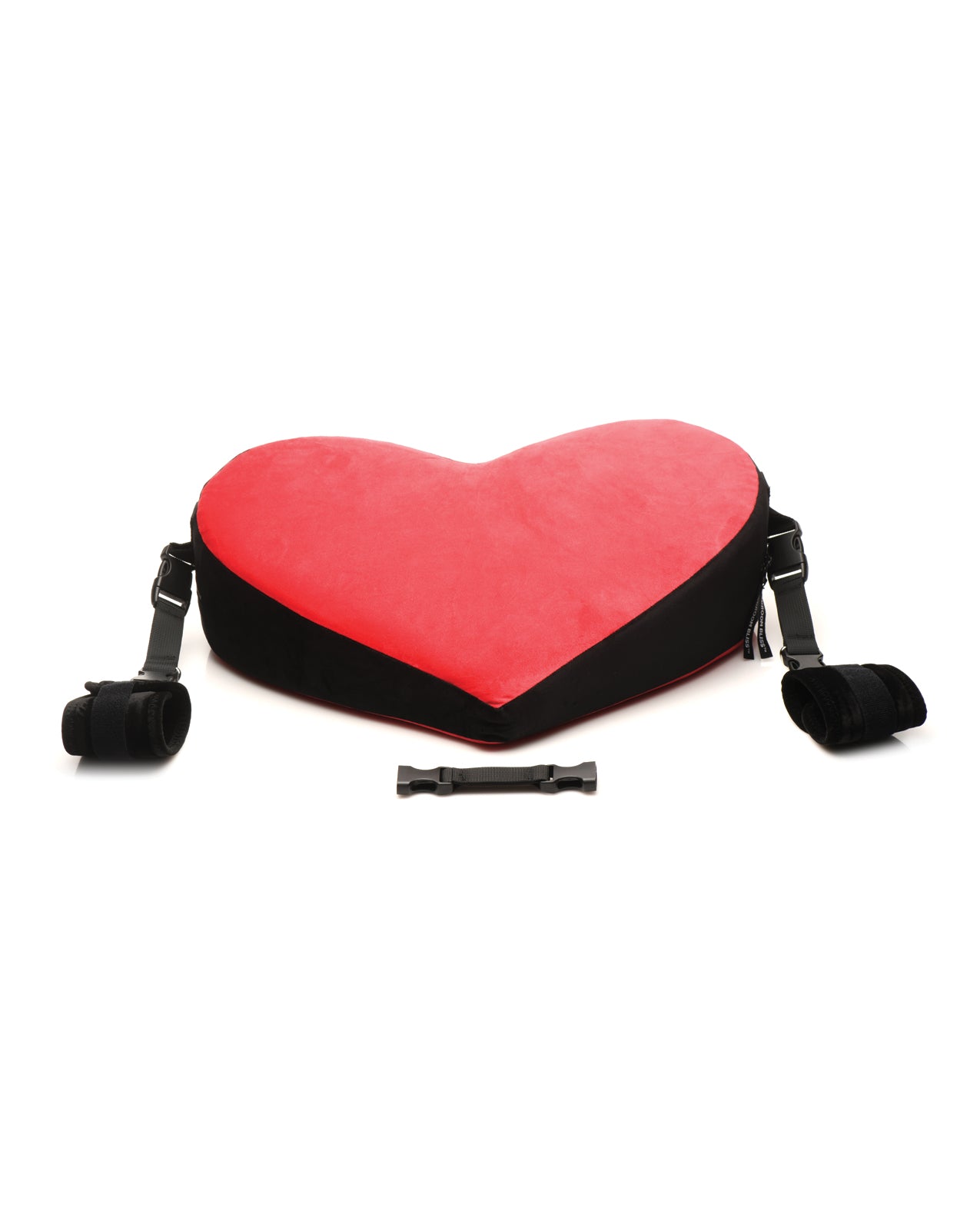 image of product,Bedroom Bliss Bondage Love Pillow - SEXYEONE