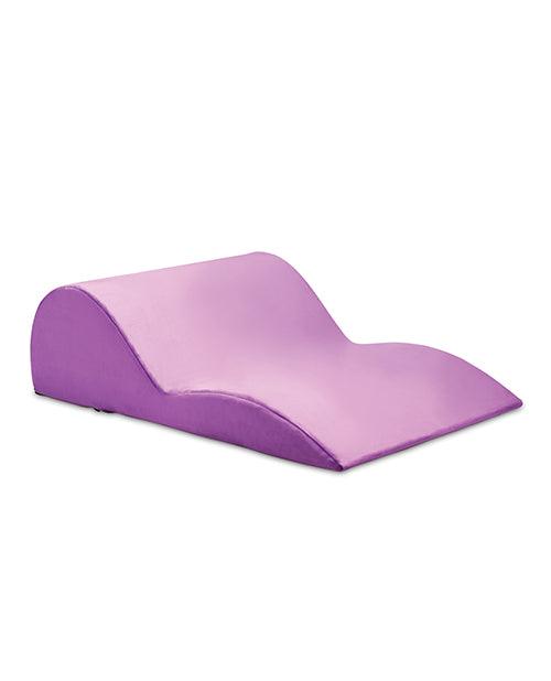 image of product,Bedroom Bliss Contoured Love Cushion - SEXYEONE