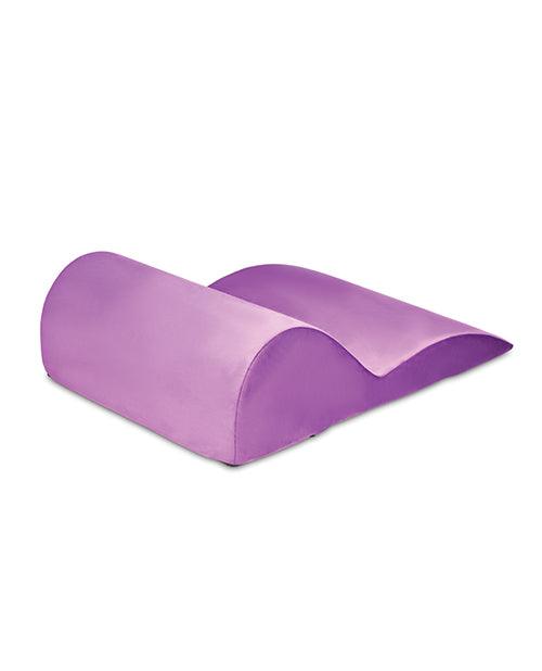 image of product,Bedroom Bliss Contoured Love Cushion - SEXYEONE