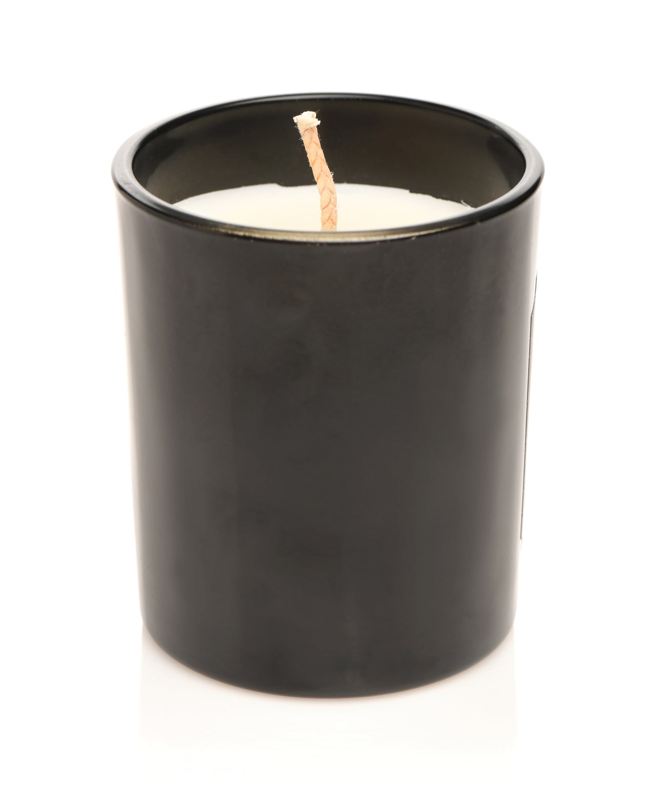 image of product,Bedroom Bliss Lover's Massage Candle - Vanilla - SEXYEONE