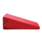 Bedroom Bliss Xl Love Cushion - Red - SEXYEONE
