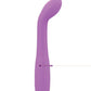 Bgee Infinite Deluxe Heat Vibrator - Sweet Lavender - SEXYEONE