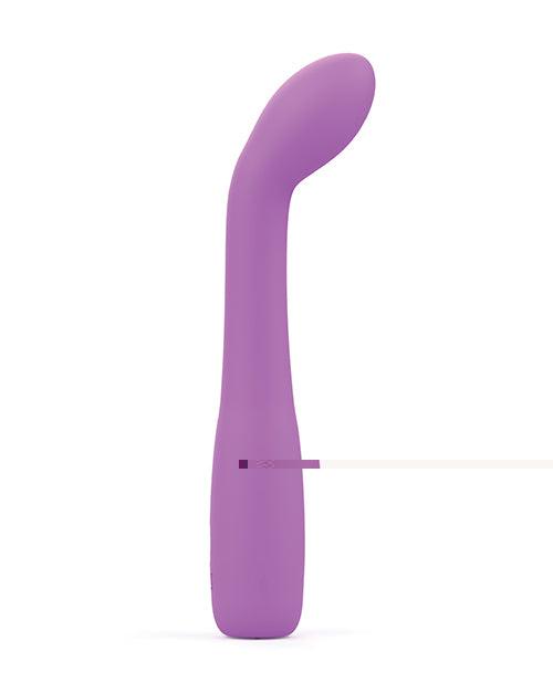 image of product,Bgee Infinite Deluxe Heat Vibrator - Sweet Lavender - SEXYEONE