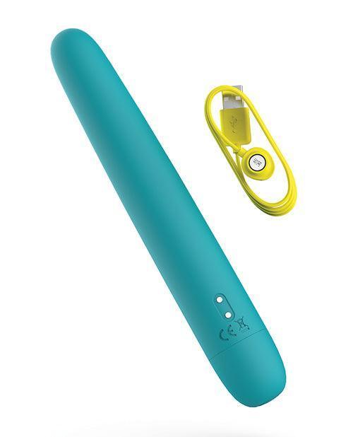 Bgood Infinite Deluxe Vibrator - SEXYEONE