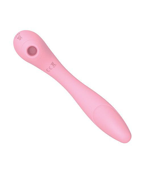 product image,Blaze Bendable Suction Massager - SEXYEONE