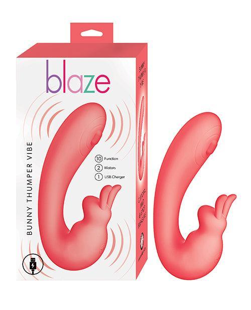 product image, Blaze Bunny Thumper Vibe - - SEXYEONE