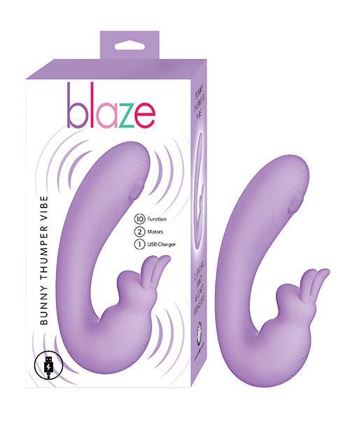 image of product,Blaze Bunny Thumper Vibe - - SEXYEONE