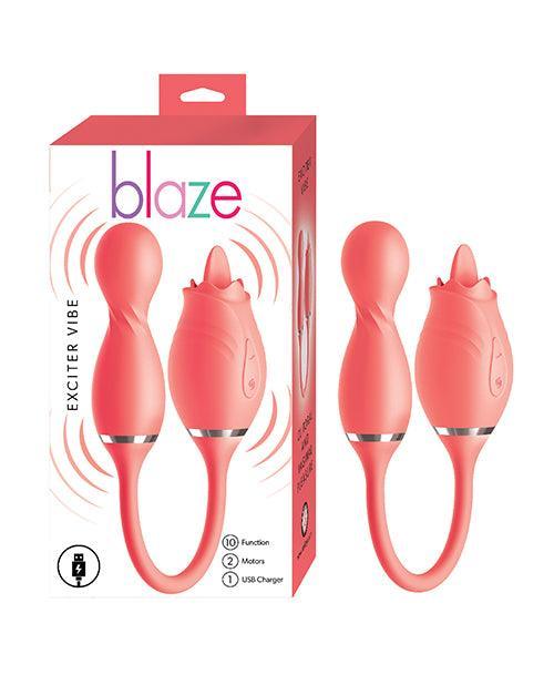 product image, Blaze Exciter Vibe - SEXYEONE