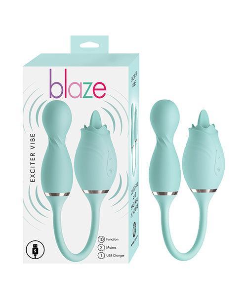 image of product,Blaze Exciter Vibe - SEXYEONE