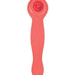 Blaze Luscious Licker Vibe - Coral - SEXYEONE