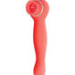 Blaze Luscious Licker Vibe - Coral - SEXYEONE