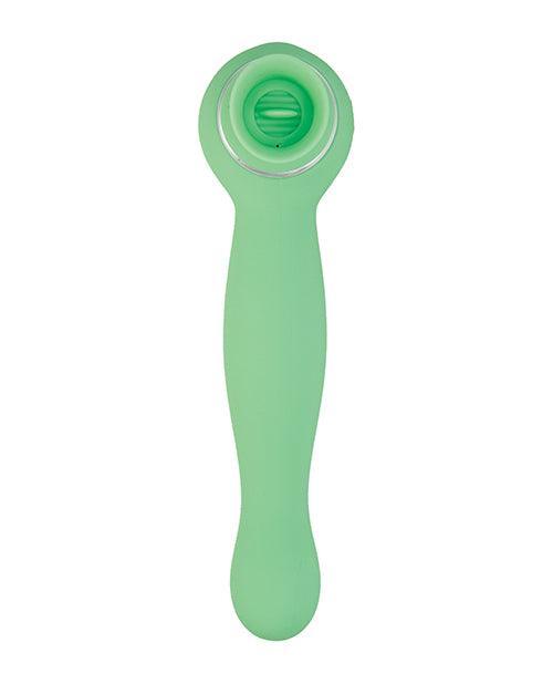 image of product,Blaze Luscious Licker Vibe - Mint - SEXYEONE