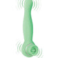 Blaze Luscious Licker Vibe - Mint - SEXYEONE