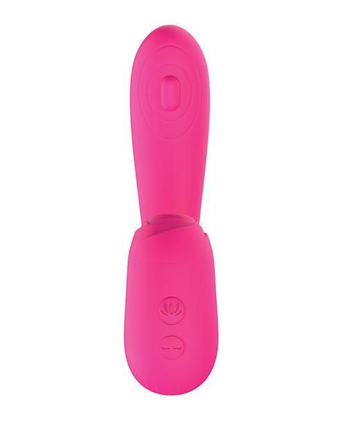 image of product,Blaze Suction Thumper Vibe - SEXYEONE