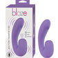 Blaze Suction Thumper Vibe - SEXYEONE