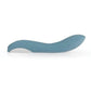 Bloom The Rose G-spot Vibrator - Teal - SEXYEONE