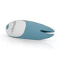 Bloom The Tulip Clit Stimulator - Teal - SEXYEONE