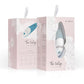 Bloom The Tulip Clit Stimulator - Teal - SEXYEONE