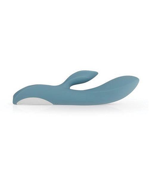 image of product,Bloom The Violet Rabbit - Teal - SEXYEONE