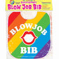 Blow Job Bib - SEXYEONE
