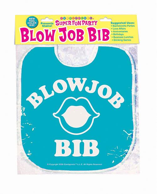 image of product,Blow Job Bib - SEXYEONE
